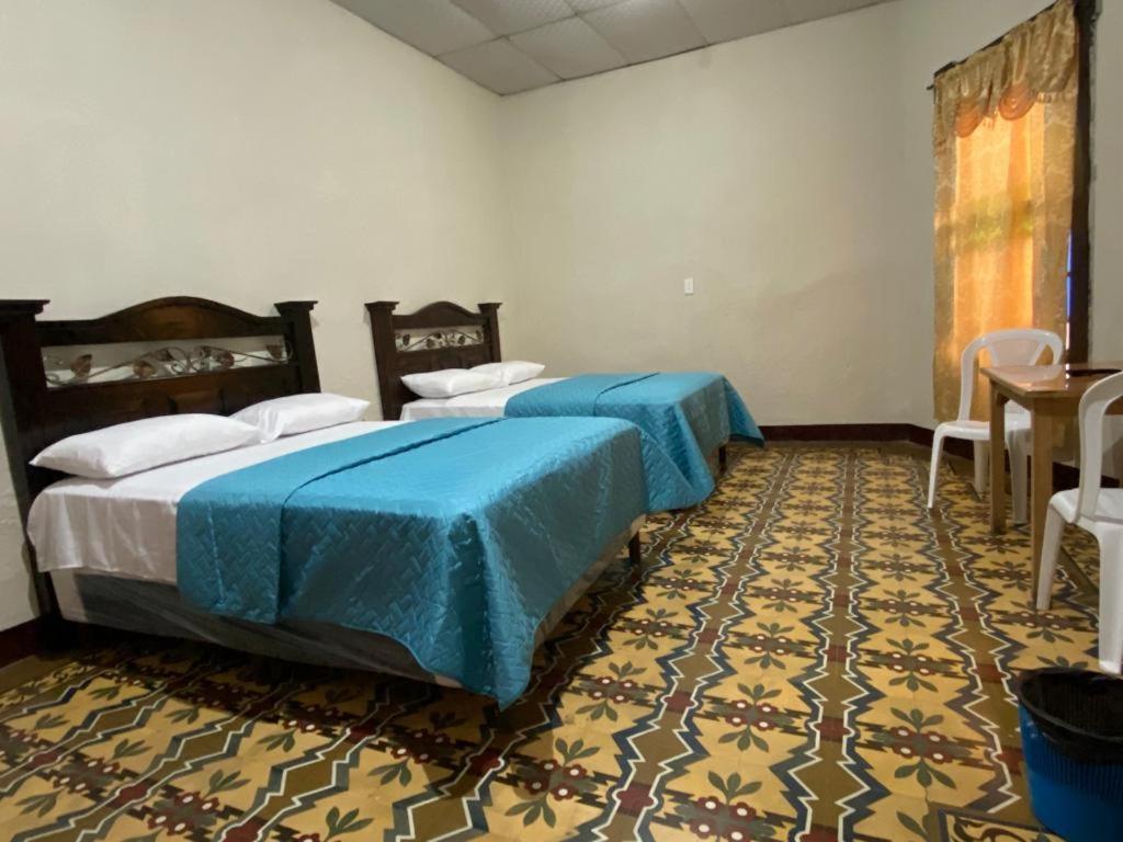 Hotel Malybu Guatemala City Exterior foto